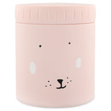 Trixie Insulated Food Jar 350ml | Double Walled Stainless Steel Kids Jar - My Little Thieves