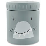 Trixie Insulated Food Jar 350ml | Double Walled Stainless Steel Kids Jar - My Little Thieves