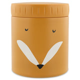 Trixie Insulated Food Jar 350ml | Double Walled Stainless Steel Kids Jar - My Little Thieves