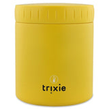 Trixie Insulated Food Jar 350ml | Double Walled Stainless Steel Kids Jar - My Little Thieves