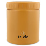 Trixie Insulated Food Jar 350ml | Double Walled Stainless Steel Kids Jar - My Little Thieves