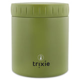 Trixie Insulated Food Jar 350ml | Double Walled Stainless Steel Kids Jar - My Little Thieves
