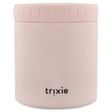 Trixie Insulated Food Jar 500ml | Large Stainless Steel Kids Food Container - My Little Thieves