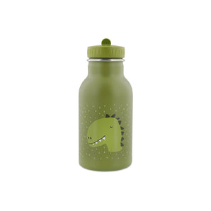 Trixie Insulated Water Bottle 350ml | Eco Friendly Reusable Kids Bottle - My Little Thieves