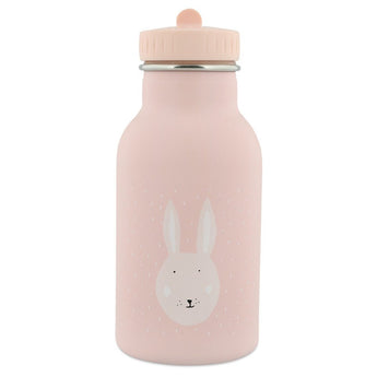 Trixie Insulated Water Bottle 350ml | Eco Friendly Reusable Kids Bottle - My Little Thieves