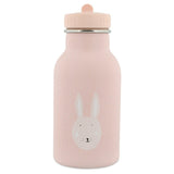 Trixie Insulated Water Bottle 350ml | Eco Friendly Reusable Kids Bottle - My Little Thieves