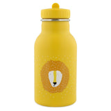 Trixie Insulated Water Bottle 350ml | Eco Friendly Reusable Kids Bottle - My Little Thieves