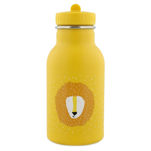 Trixie Insulated Water Bottle 350ml | Eco Friendly Reusable Kids Bottle - My Little Thieves