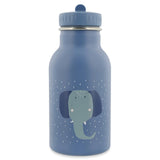 Trixie Insulated Water Bottle 350ml | Eco Friendly Reusable Kids Bottle - My Little Thieves
