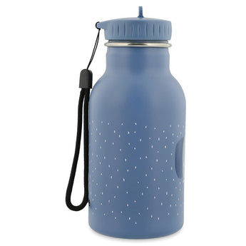 Trixie Insulated Water Bottle 350ml | Eco Friendly Reusable Kids Bottle - My Little Thieves