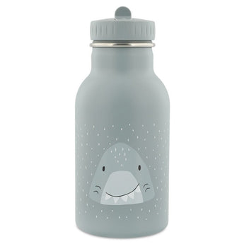 Trixie Insulated Water Bottle 350ml | Eco Friendly Reusable Kids Bottle - My Little Thieves