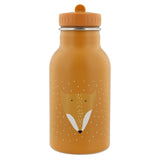 Trixie Insulated Water Bottle 350ml | Eco Friendly Reusable Kids Bottle - My Little Thieves