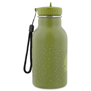 Trixie Insulated Water Bottle 350ml | Eco Friendly Reusable Kids Bottle - My Little Thieves