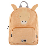 Trixie Kids Animal Character Regular Backpack - 30.5 cm - My Little Thieves