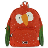 Trixie Kids Animal Character Regular Backpack - 30.5 cm - My Little Thieves
