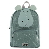 Trixie Kids Animal Character Regular Backpack - 30.5 cm - My Little Thieves
