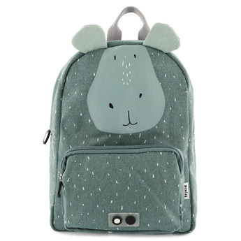 Trixie Kids Animal Character Regular Backpack - 30.5 cm - My Little Thieves