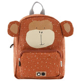 Trixie Kids Animal Character Regular Backpack - 30.5 cm - My Little Thieves