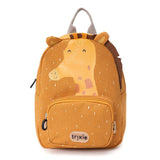 Trixie Kids Animal Character Regular Backpack - 30.5 cm - My Little Thieves