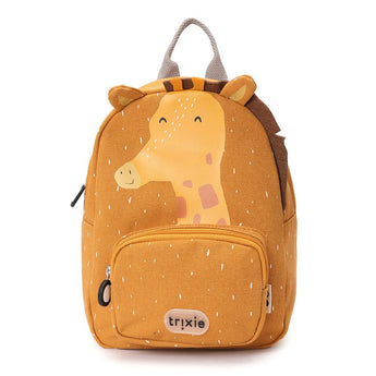Trixie Kids Animal Character Regular Backpack - 30.5 cm - My Little Thieves