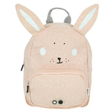 Trixie Kids Animal Character Regular Backpack - 30.5 cm - My Little Thieves