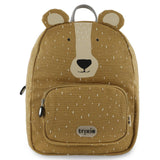 Trixie Kids Animal Character Regular Backpack - 30.5 cm - My Little Thieves