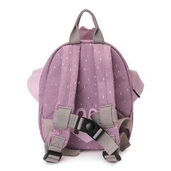 Trixie Kids Animal Character Regular Backpack - 30.5 cm - My Little Thieves