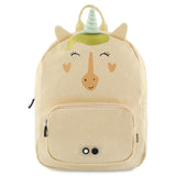 Trixie Kids Animal Character Regular Backpack - 30.5 cm - My Little Thieves