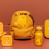 Trixie Kids Animal Character Regular Backpack - 30.5 cm - My Little Thieves
