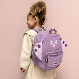 Trixie Kids Animal Character Regular Backpack - 30.5 cm - My Little Thieves