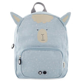 Trixie Kids Animal Character Regular Backpack - 30.5 cm - My Little Thieves