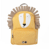 Trixie Kids Animal Character Regular Backpack - 30.5 cm - My Little Thieves