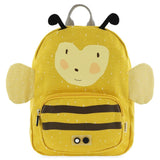 Trixie Kids Animal Character Regular Backpack - 30.5 cm - My Little Thieves