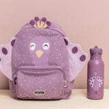 Trixie Kids Animal Character Regular Backpack - 30.5 cm - My Little Thieves