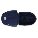 Trixie Kids Animal Themed Travel Trolley | Water Repellent Cotton Luggage - My Little Thieves