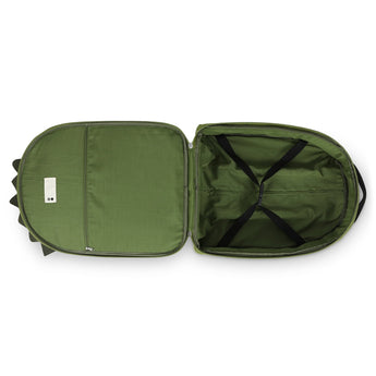 Trixie Kids Animal Themed Travel Trolley | Water Repellent Cotton Luggage - My Little Thieves