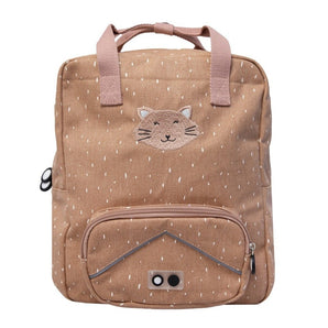 Trixie Kids Backpack Large - 13.3 Inch/34 cm - My Little Thieves