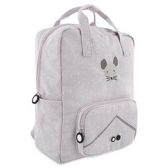 Trixie Kids Backpack Large - 13.3 Inch/34 cm - My Little Thieves