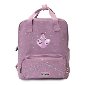 Trixie Kids Backpack Large - 13.3 Inch/34 cm - My Little Thieves
