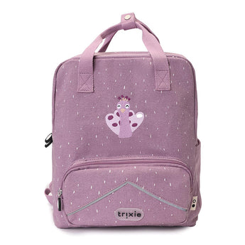 Trixie Kids Backpack Large - 13.3 Inch/34 cm - My Little Thieves