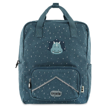 Trixie Kids Backpack Large - 13.3 Inch/34 cm - My Little Thieves