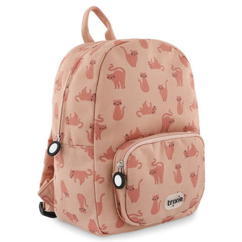 Trixie Kids Backpack - My Little Thieves
