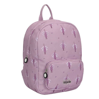 Trixie Kids Backpack - My Little Thieves