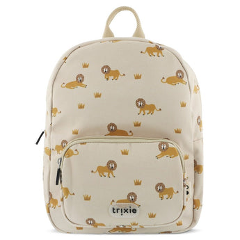 Trixie Kids Backpack - My Little Thieves
