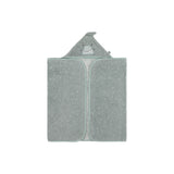 Trixie Kids Hooded Towel 70x130cm | Soft Organic Cotton Large Bath Towel - My Little Thieves