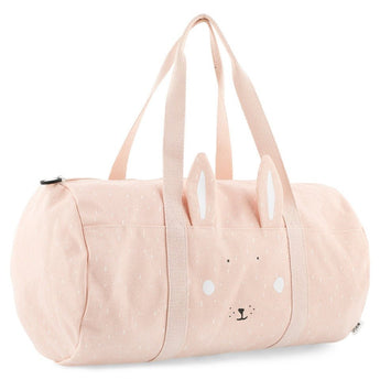 Trixie Kids Roll Duffle Bag | Animal Collection Travel Companion - My Little Thieves