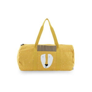 Trixie Kids Roll Duffle Bag | Animal Collection Travel Companion - My Little Thieves