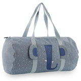 Trixie Kids Roll Duffle Bag | Animal Collection Travel Companion - My Little Thieves