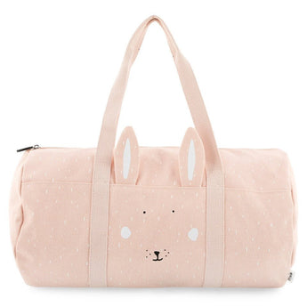 Trixie Kids Roll Duffle Bag | Animal Collection Travel Companion - My Little Thieves