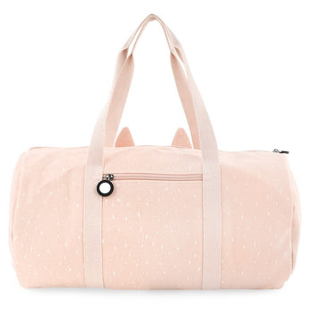 Trixie Kids Roll Duffle Bag | Animal Collection Travel Companion - My Little Thieves